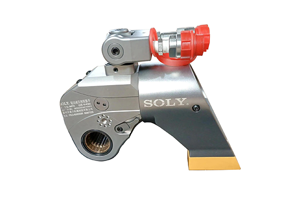 SL-MXTA 驱动式液压扭矩扳手