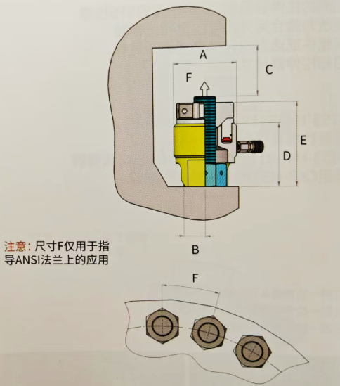 水下拉伸器