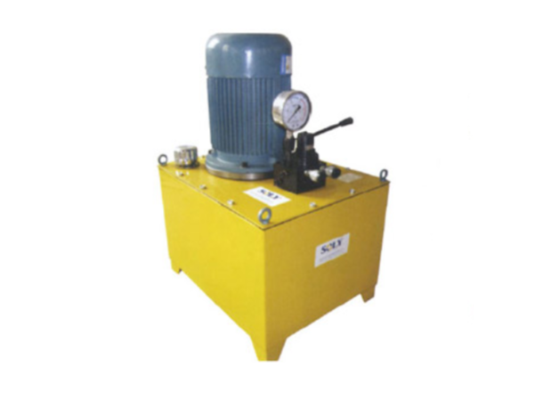 SL-ZB 电动液压泵